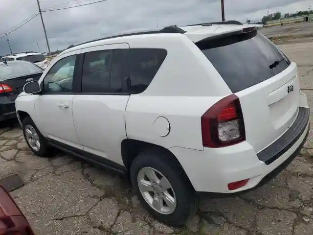 1C4NJCEA2GD735023 2016 JEEP COMPASS-1
