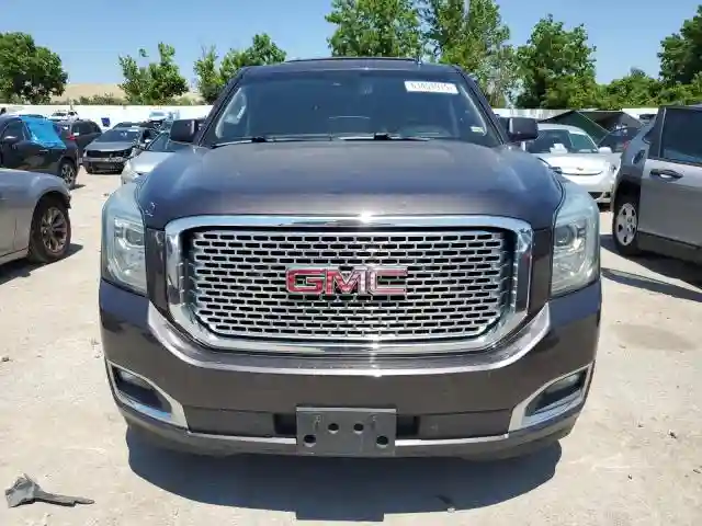 1GKS2JKJ6FR221156 2015 GMC YUKON-4