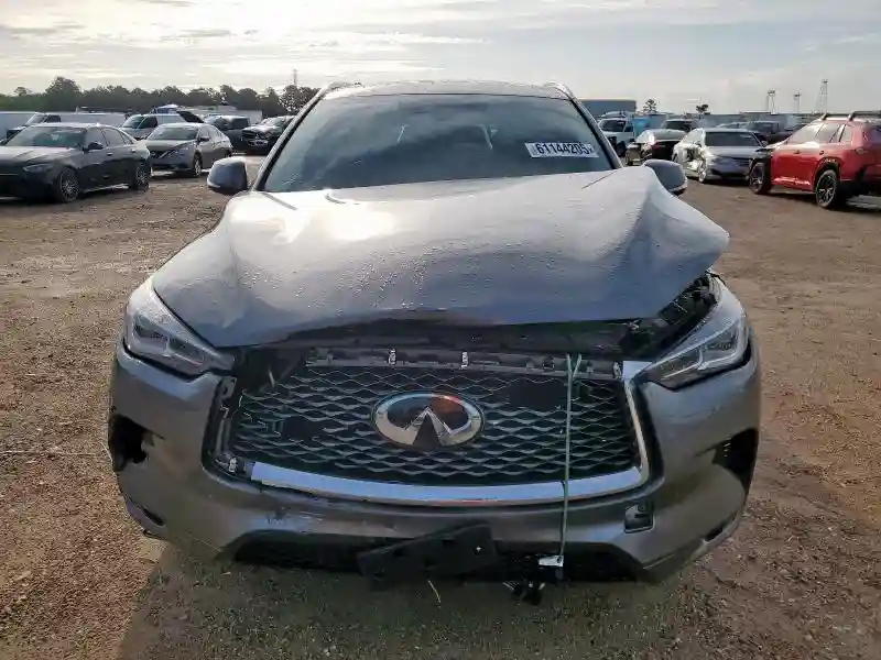 3PCAJ5BA3PF105275 2023 INFINITI QX50-4