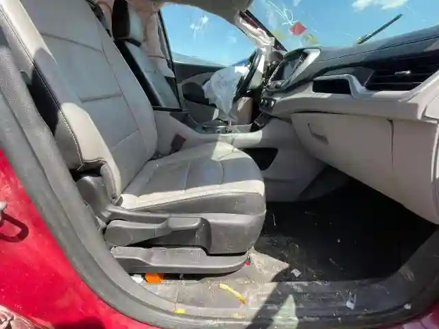 3GKALPEV5KL194429 2019 GMC TERRAIN-4