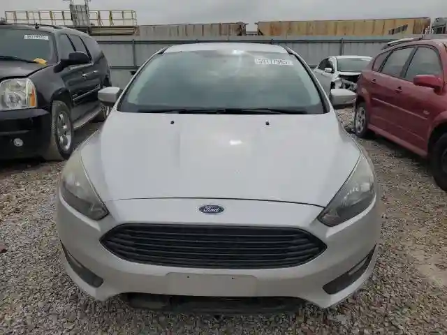 1FADP3FE6HL308128 2017 FORD FOCUS-4