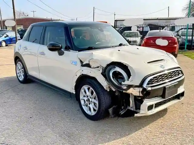 WMWXU9C0XL2L64693 2020 MINI COOPER-0