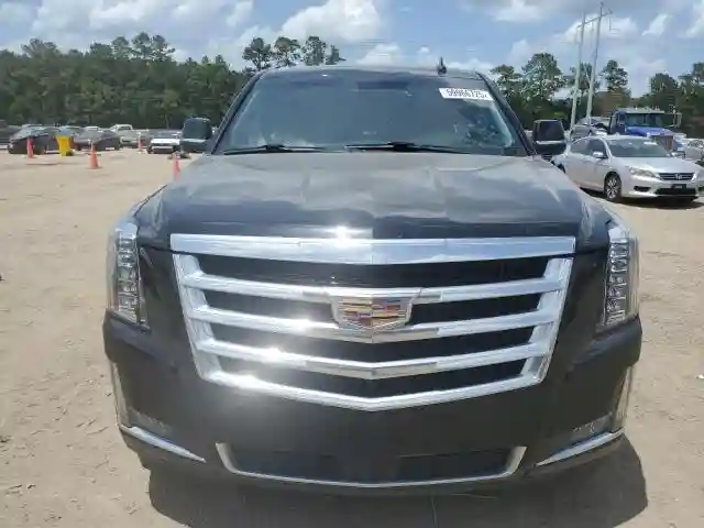 1GYS3JKJ2KR305276 2019 CADILLAC ESCALADE-4