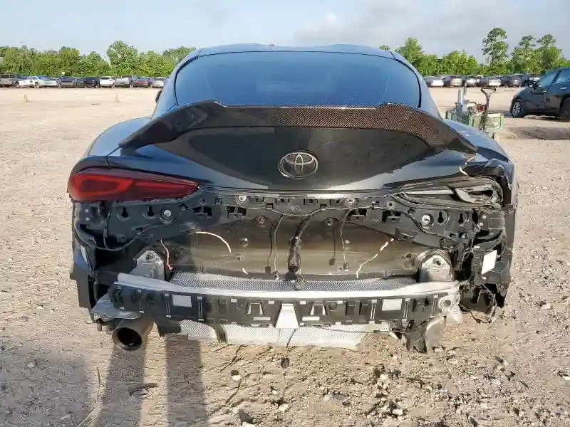 WZ1DB0G01PW056961 2023 TOYOTA SUPRA-5