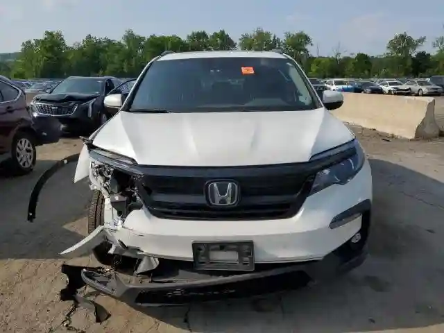 5FNYF6H20NB027993 2022 HONDA PILOT-4