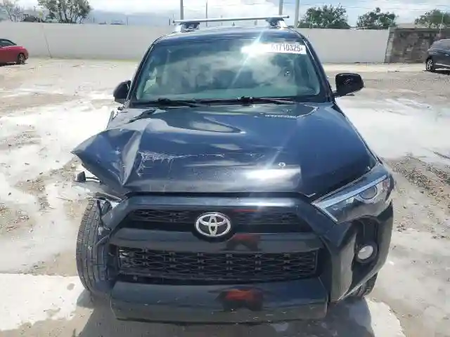 JTEBU5JR6J5592981 2018 TOYOTA 4RUNNER-4