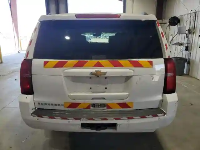 1GNSKHKC6LR262380 2020 CHEVROLET SUBURBAN-5