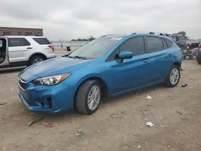 4S3GTAB64J3718681 2018 SUBARU IMPREZA-0