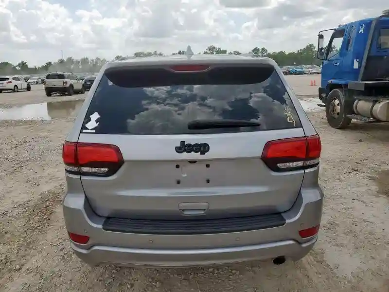 1C4RJEAG9LC245508 2020 JEEP GRAND CHEROKEE-5