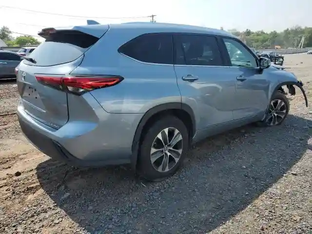 5TDGZRBH2LS004578 2020 TOYOTA HIGHLANDER-2