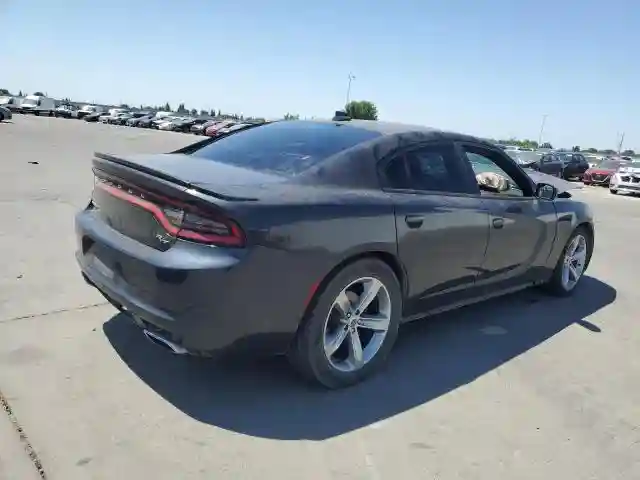 2C3CDXCT1HH636969 2017 DODGE CHARGER-2