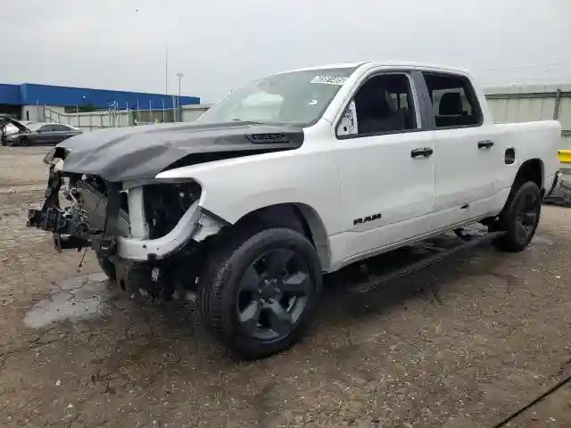 1C6SRFJTXPN541054 2023 RAM 1500-0