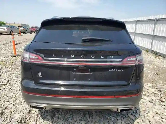 2LMPJ8K92LBL02561 2020 LINCOLN NAUTILUS-5