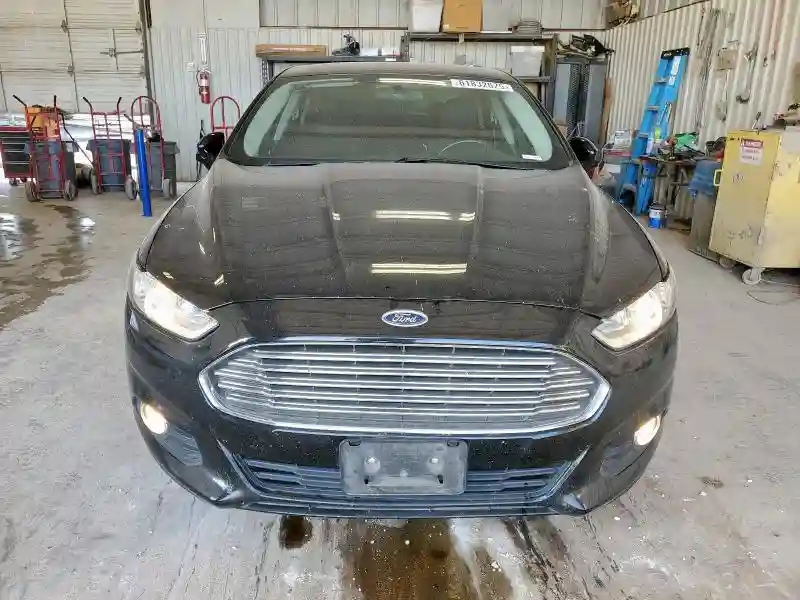 3FA6P0HD3GR105290 2016 FORD FUSION-4