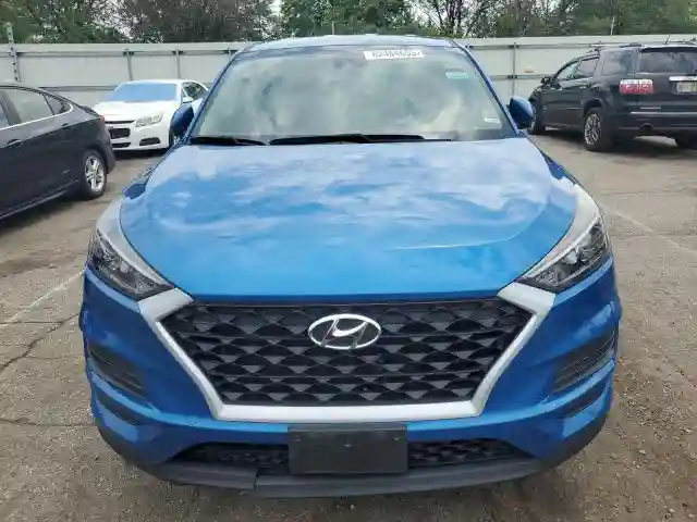 KM8J2CA48KU982353 2019 HYUNDAI TUCSON-4