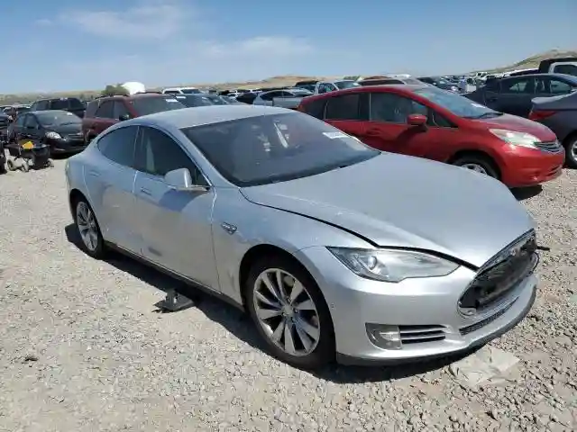 5YJSA1S16FFP77018 2015 TESLA MODEL S-3