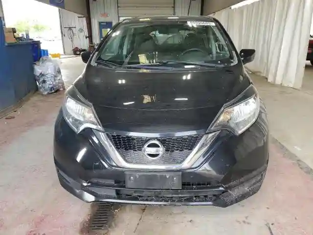 3N1CE2CPXKL361196 2019 NISSAN VERSA-4