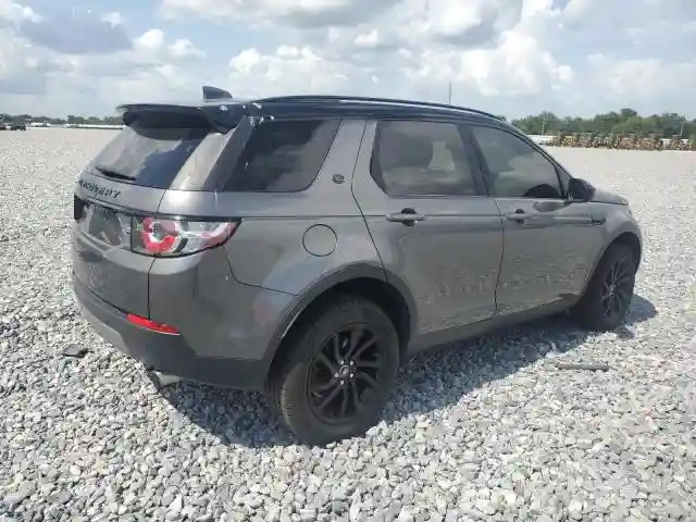 SALCP2RX5JH750591 2018 LAND ROVER DISCOVERY-2