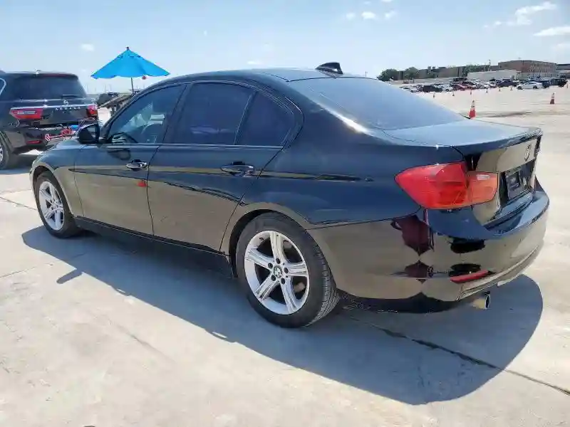 WBA3D3C50FK158343 2015 BMW 3 SERIES-1