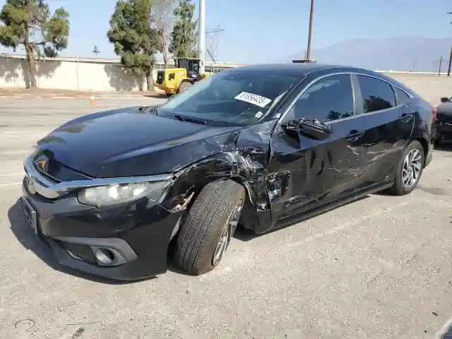 2HGFC2F87GH542441 2016 HONDA CIVIC-0