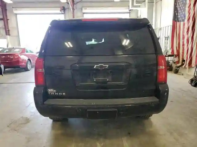 1GNSKBKC5GR104292 2016 CHEVROLET TAHOE-5