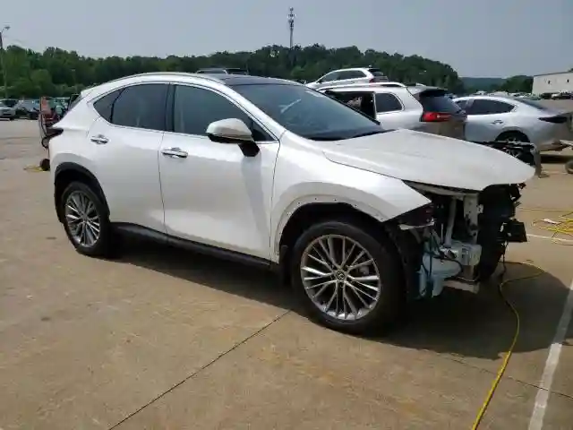 2T2HKCEZ3RC020084 2024 LEXUS NX 350H BA-3