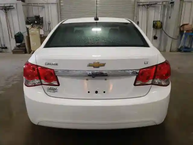 1G1PE5SB1G7229051 2016 CHEVROLET CRUZE-5