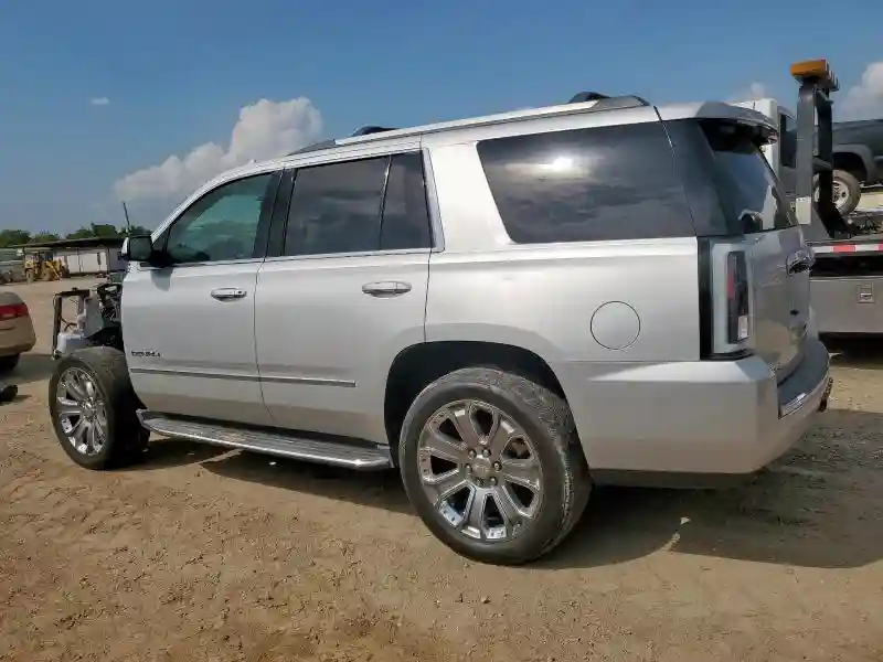1GKS1CKJ4GR103428 2016 GMC YUKON-1