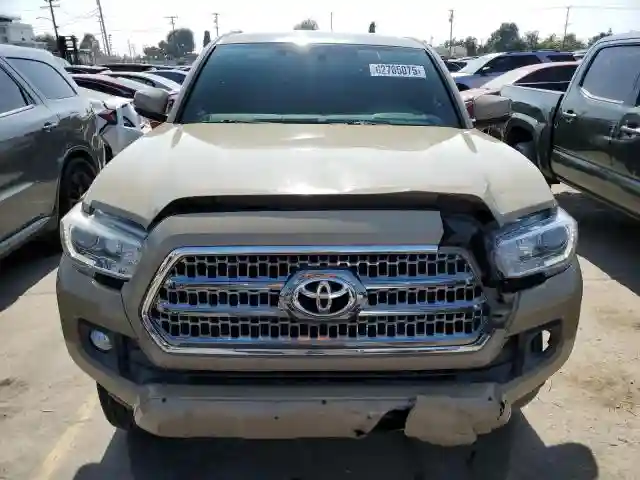 3TMAZ5CN8HM039863 2017 TOYOTA TACOMA-4