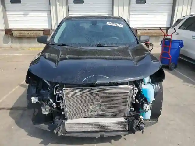 3GNAXSEV6KL198385 2019 CHEVROLET EQUINOX-4