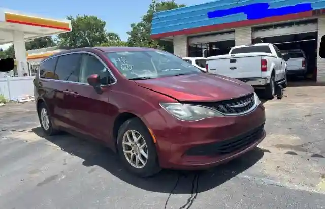 2C4RC1DG1HR509799 2017 CHRYSLER PACIFICA-0