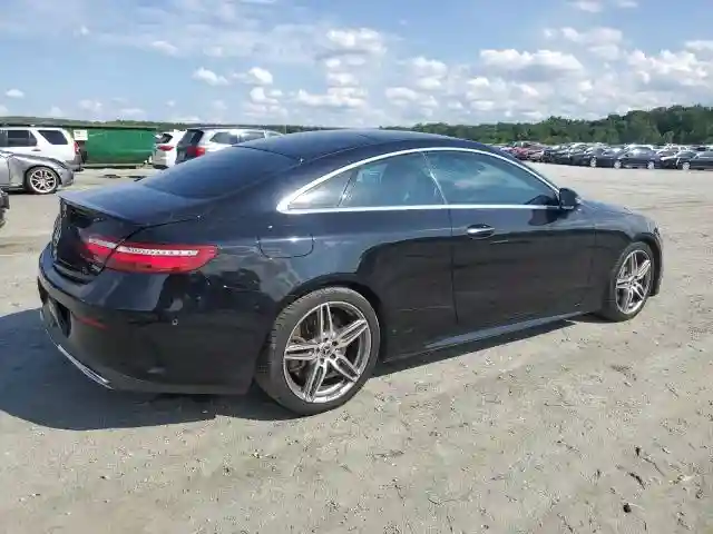 WDD1J6FB2JF069564 2018 MERCEDES-BENZ E-CLASS-2