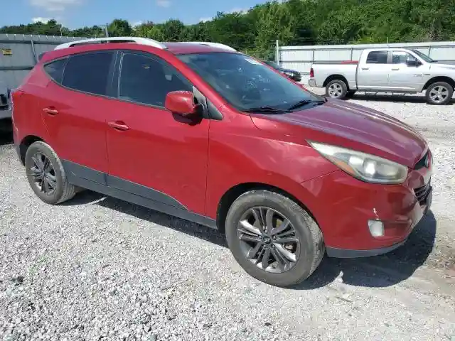 KM8JUCAG9FU996868 2015 HYUNDAI TUCSON-3