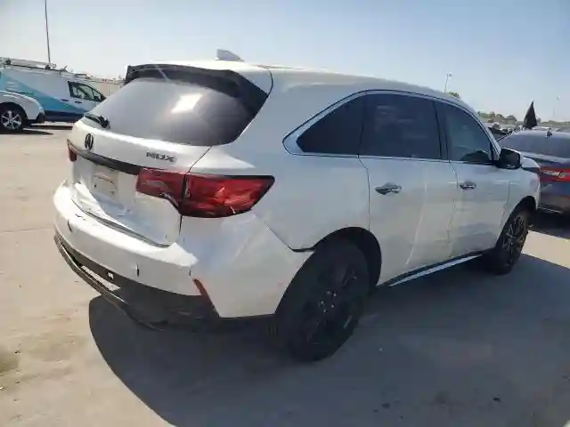 5FRYD3H52HB006516 2017 ACURA MDX-2