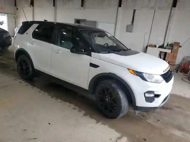 SALCR2RX6JH740727 2018 LAND ROVER DISCOVERY-3