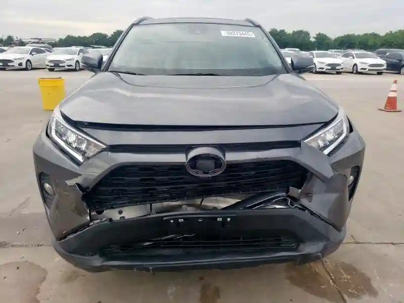 2T3C1RFV1MC102007 2021 TOYOTA RAV4-4