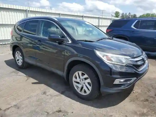 2HKRM4H73GH659658 2016 HONDA CRV-3