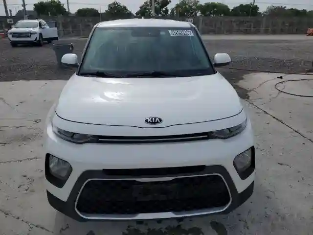 KNDJ23AU8L7705934 2020 KIA SOUL-4