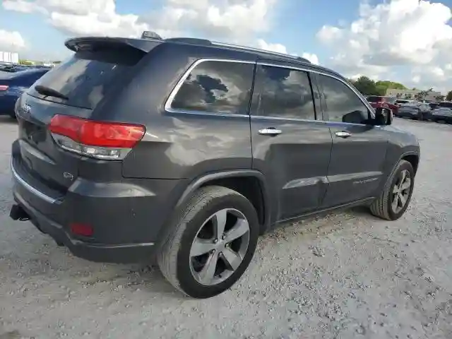 1C4RJFCG5FC663829 2015 JEEP GRAND CHEROKEE-2