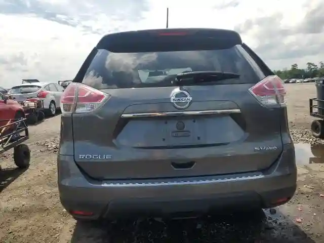 JN8AT2MV1GW142155 2016 NISSAN ROGUE-5