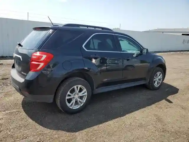 2GNFLFEK5G6258005 2016 CHEVROLET EQUINOX-2