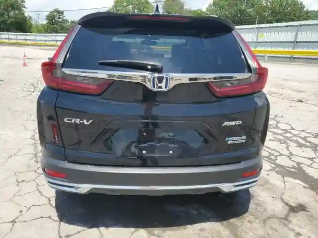 7FART6H91ME000007 2021 HONDA CRV-5