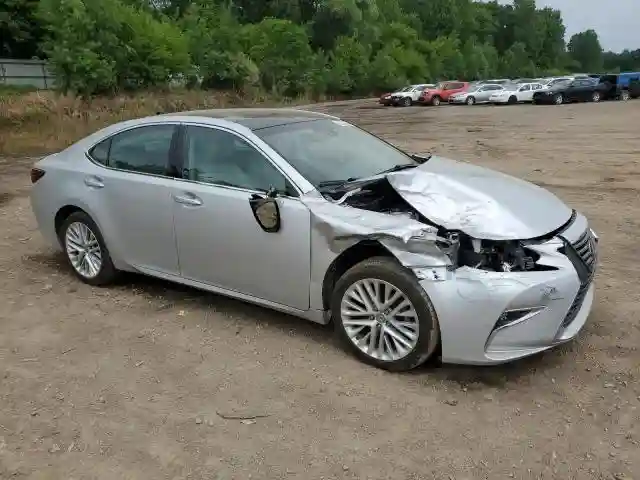 58ABK1GG0JU081253 2018 LEXUS ES350-3