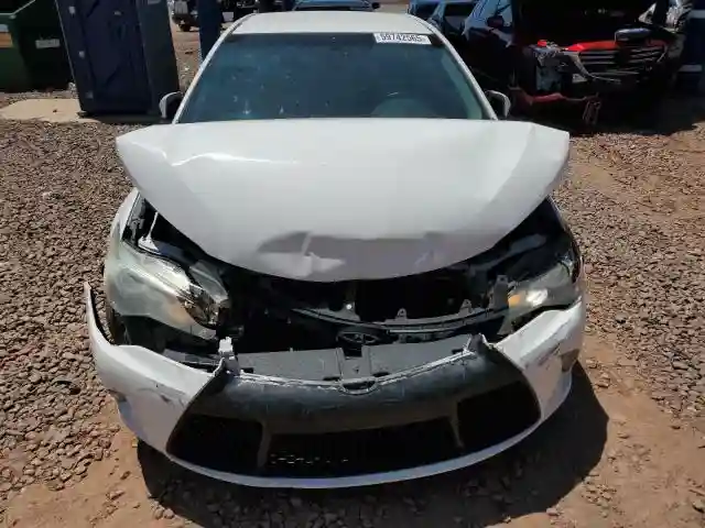 4T1BF1FK4FU098839 2015 TOYOTA CAMRY-4