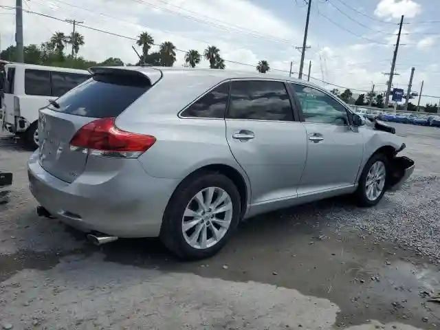 4T3ZA3BB3FU095341 2015 TOYOTA VENZA-2