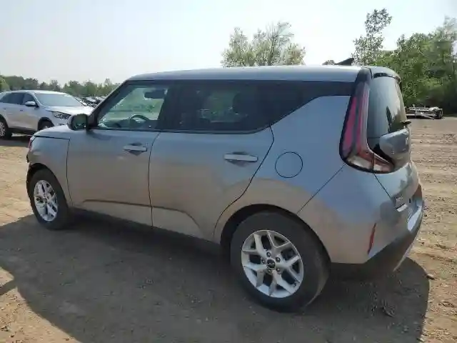 KNDJ23AU6P7870158 2023 KIA SOUL-1