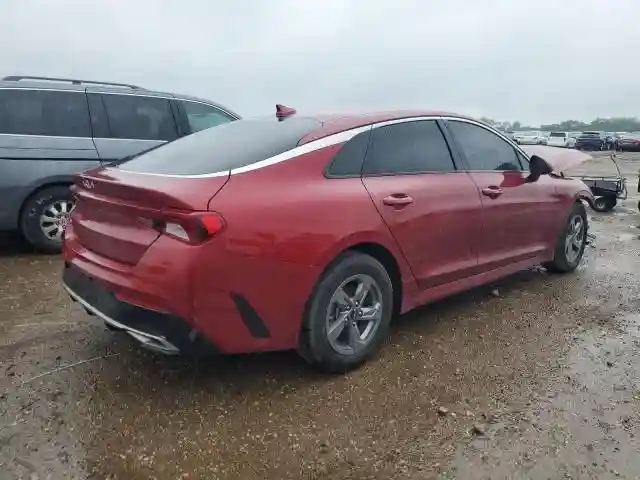 5XXG14J28NG088854 2022 KIA K5-2