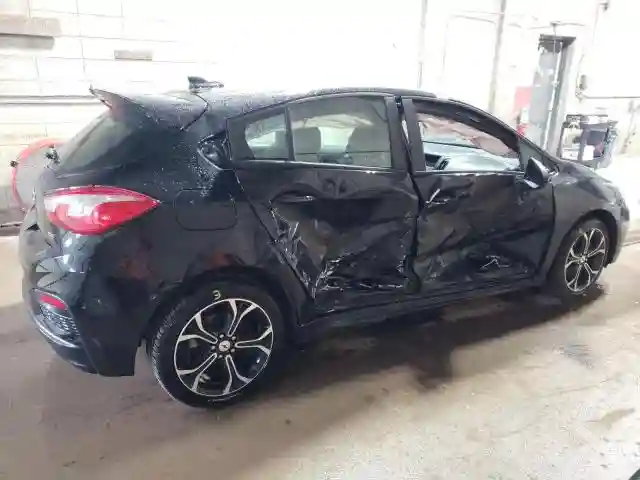 3G1BE6SM7KS549275 2019 CHEVROLET CRUZE-2