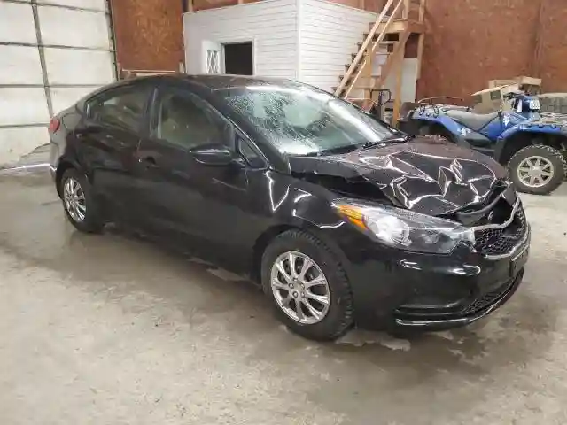 KNAFK4A69F5418080 2015 KIA FORTE-3