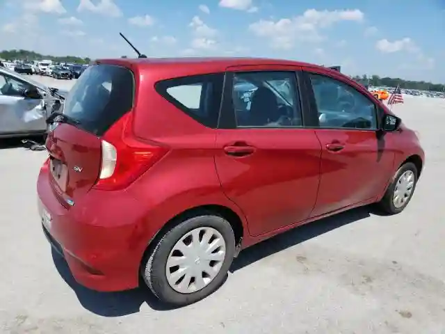 3N1CE2CPXFL404652 2015 NISSAN VERSA-2